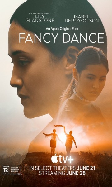 Fancy Dance