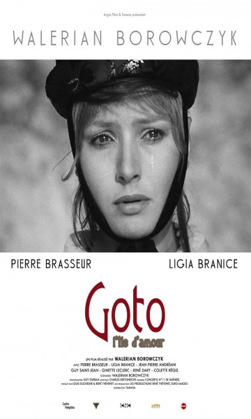 Goto: Island of Love