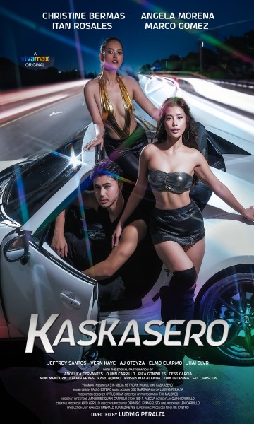 Kaskasero