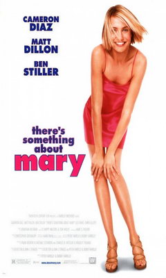 Κάτι Τρέχει με τη Μαίρη