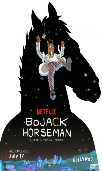 BoJack Horseman