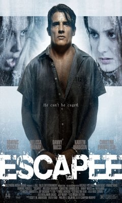 Escapee (2011)