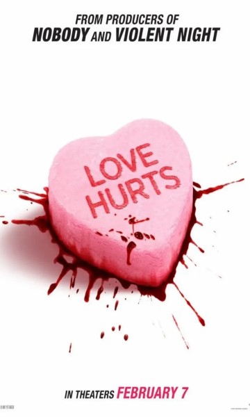 Love Hurts