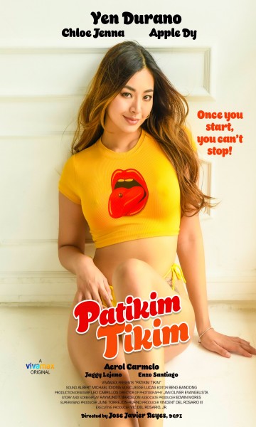 Patikim-Tikim