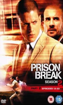 Prison Break (2006)