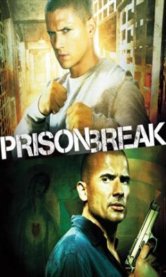 Prison Break (2007)