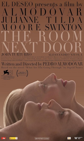 The Room Next Door